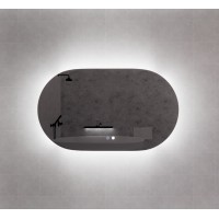Mled 02 Pill Led Mirrors
